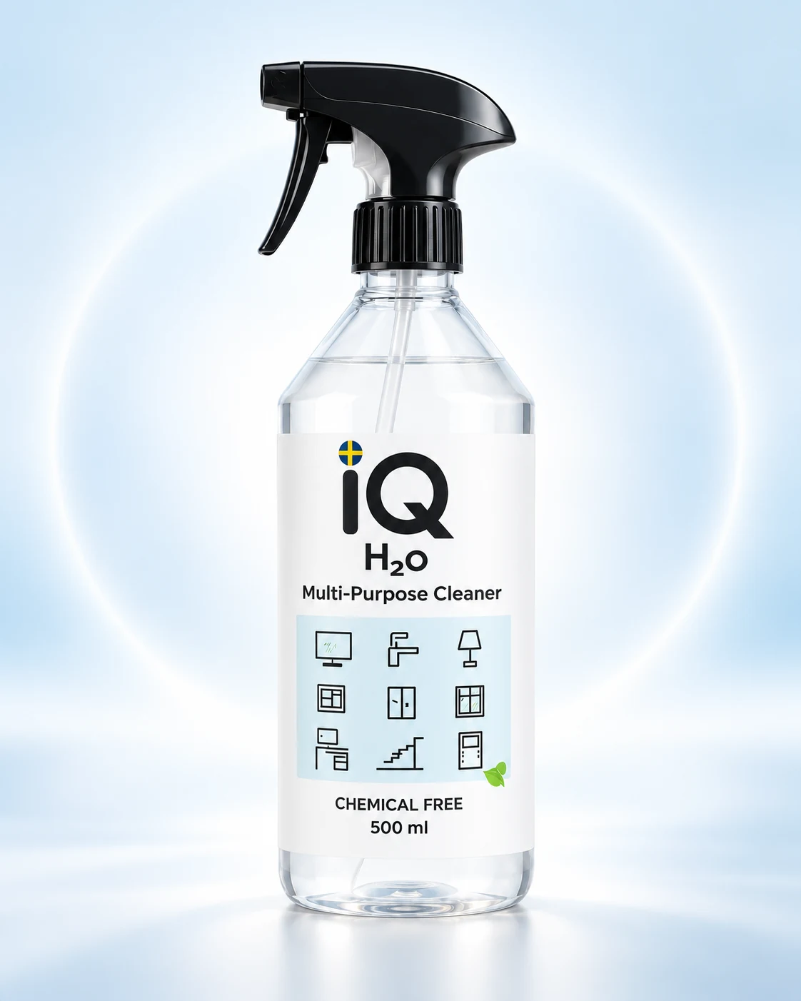 iQH2O Multi-Purpose Cleaner